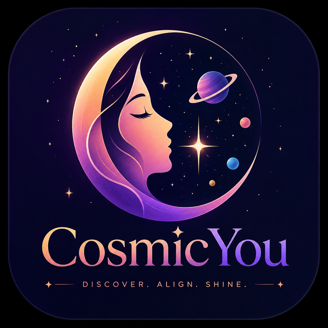 CosmicYou